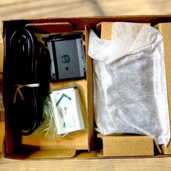 Sony Action Cam HDR-AS10 Waterproof Case Digital HD Video Record Camera Recorder - Picture 6 of 8